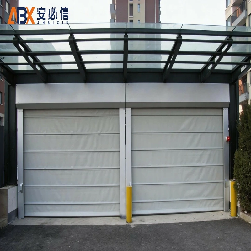 葫芦岛市高速门